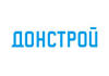 Логотип застройщика ДОНСТРОЙ