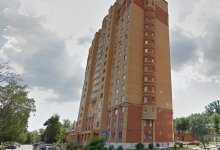 �� �������������, ���. 28, �. 16